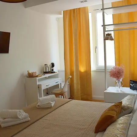 Casabentivoglio Frühstückspension