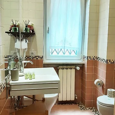 Casabentivoglio 4*