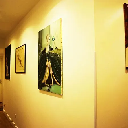 Casabentivoglio 4* Rom