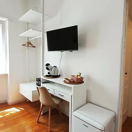 Frühstückspension Casabentivoglio 4*
