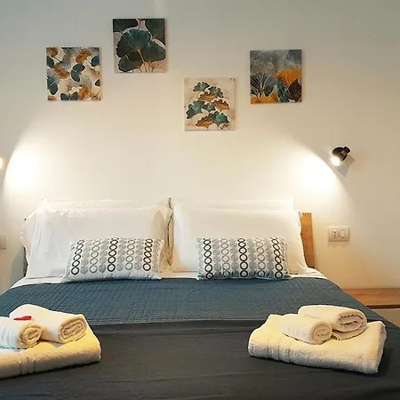 Casabentivoglio Frühstückspension