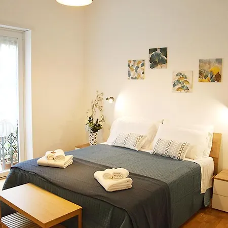 Casabentivoglio Frühstückspension 4*