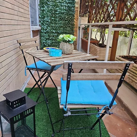 Casabentivoglio Frühstückspension 4*