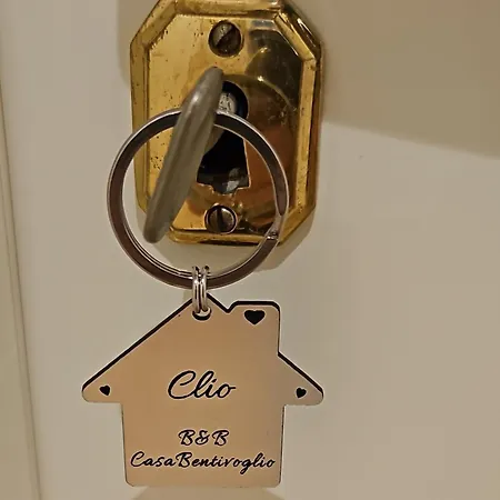 Casabentivoglio 4* Rom