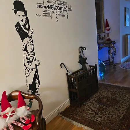 Casabentivoglio 4*