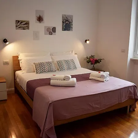 Casabentivoglio 4*