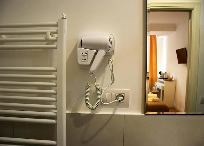 住宿加早餐酒店 Casabentivoglio 罗马