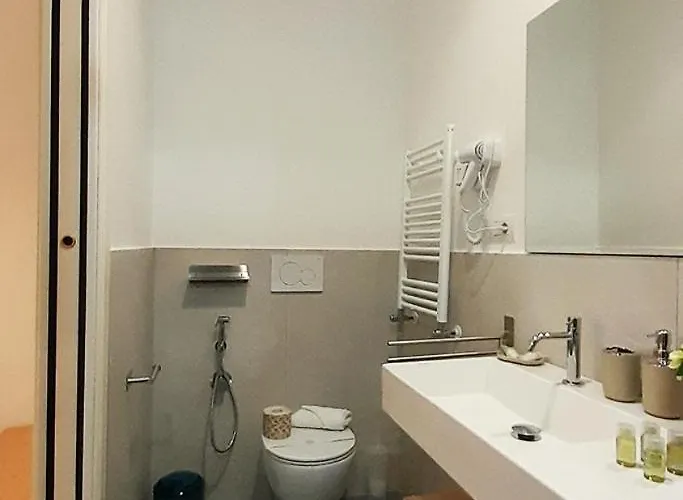 Casabentivoglio 4* 罗马