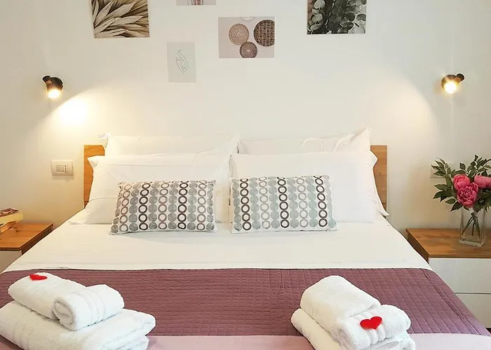 Casabentivoglio 4*
