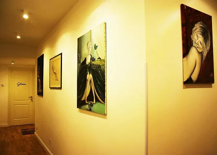 Casabentivoglio 4* 罗马