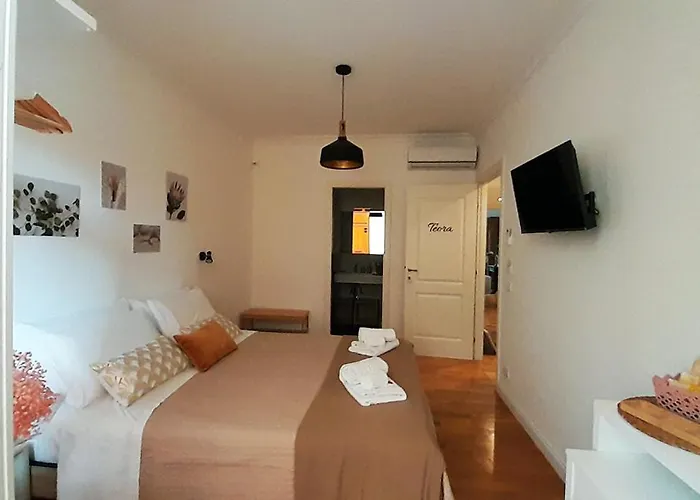 Casabentivoglio 4*