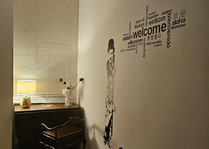 住宿加早餐酒店 Casabentivoglio 4*