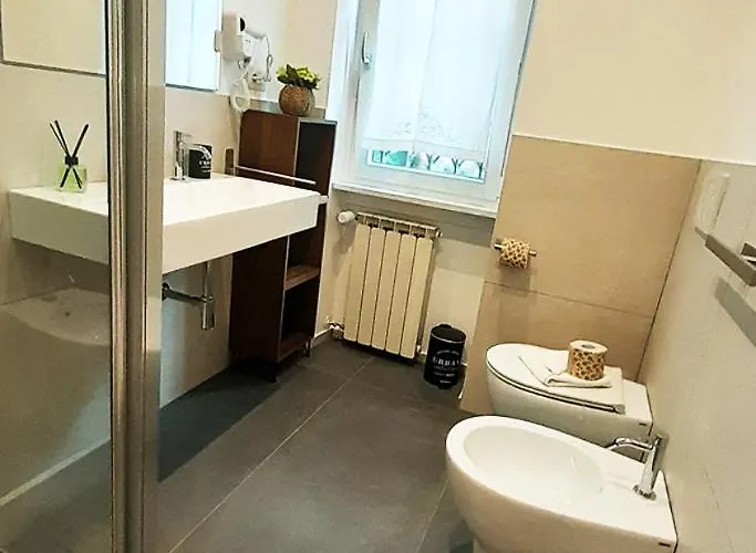 住宿加早餐酒店 Casabentivoglio