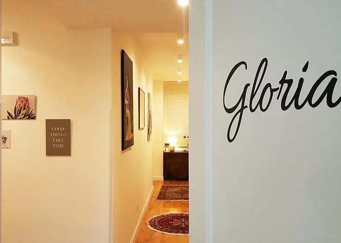 Casabentivoglio 住宿加早餐酒店 罗马