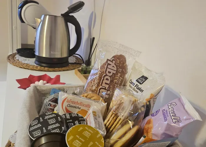 住宿加早餐酒店 Casabentivoglio