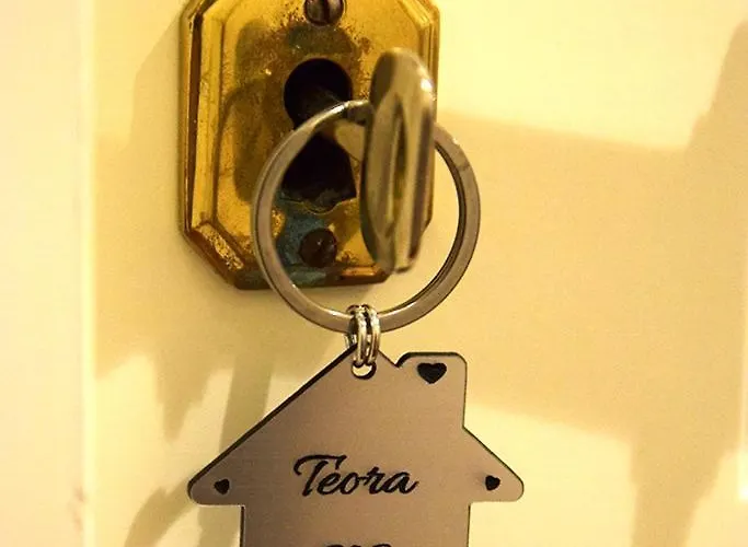 Casabentivoglio 住宿加早餐酒店 4*