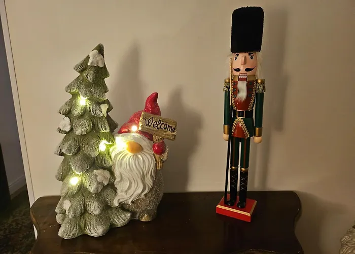 住宿加早餐酒店 Casabentivoglio