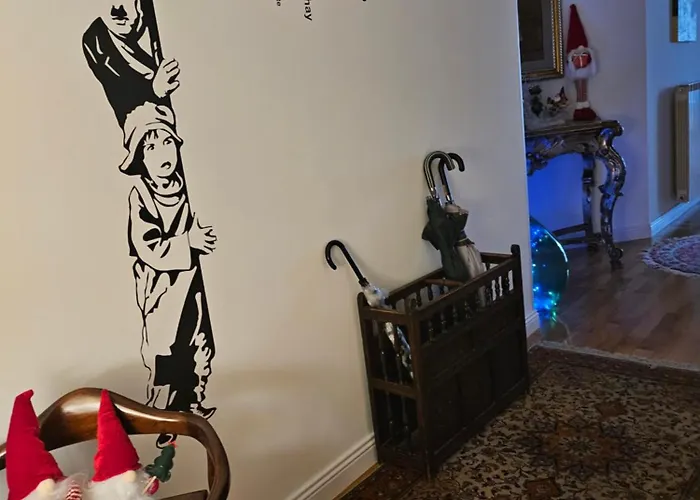 Casabentivoglio 4*