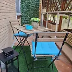 Casabentivoglio Bed & Breakfast 4*