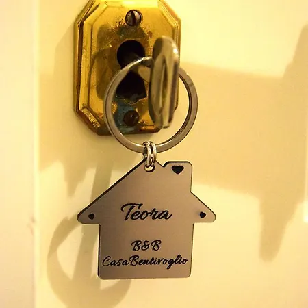 Bed & Breakfast Casabentivoglio *
