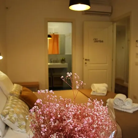 Casabentivoglio 4*