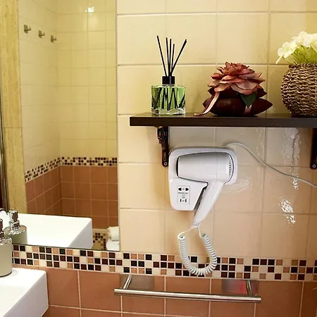 Casabentivoglio Bed and Breakfast