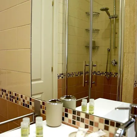 Casabentivoglio فندق مبيت وإفطار 4*