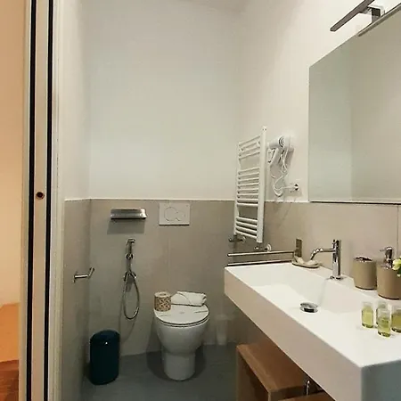 Casabentivoglio 4* Ρώμη