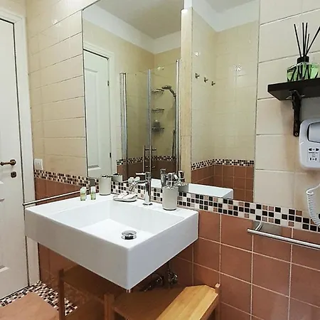 فندق مبيت وإفطار Casabentivoglio روما