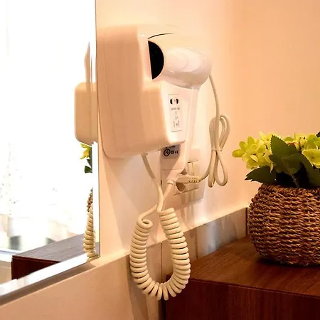 Casabentivoglio فندق مبيت وإفطار روما