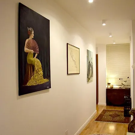 Bed & Breakfast Casabentivoglio Rome