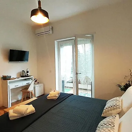 Bed & Breakfast Casabentivoglio