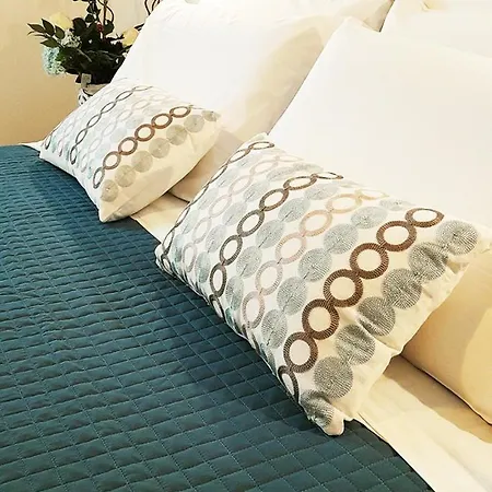 Casabentivoglio Bed & Breakfast Rome