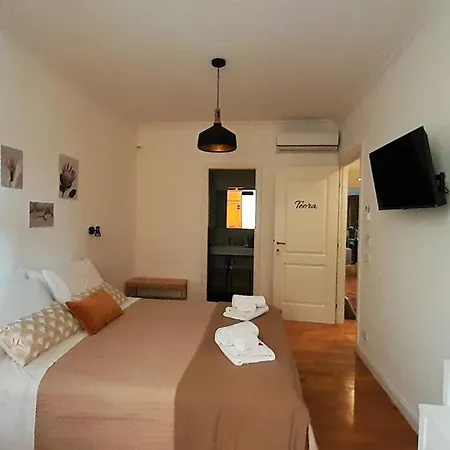 Casabentivoglio 4*