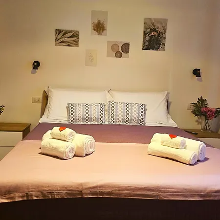 Casabentivoglio Rome