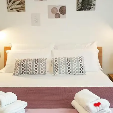 Bed & Breakfast Casabentivoglio