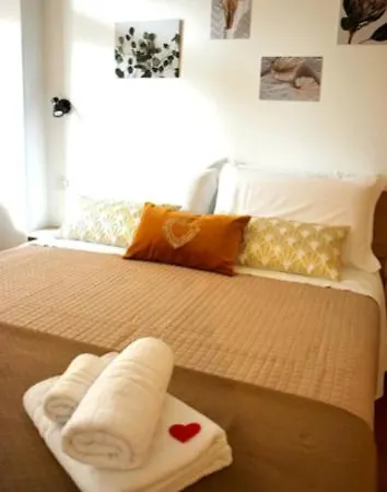 Casabentivoglio 4* Ρώμη