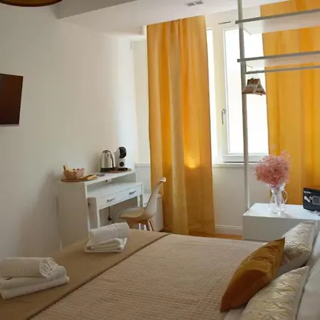 Bed & Breakfast Casabentivoglio Rom