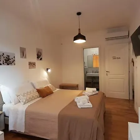 Casabentivoglio 4*
