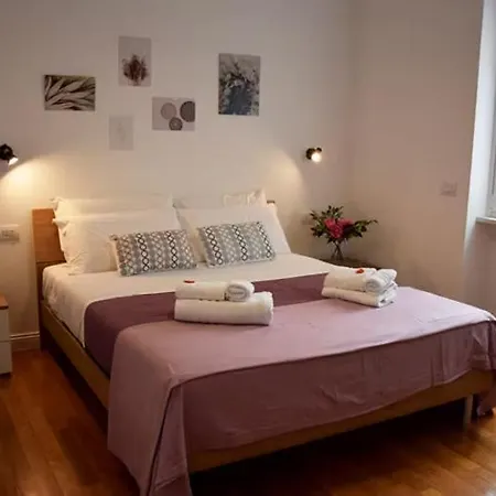 Casabentivoglio Bed & Breakfast