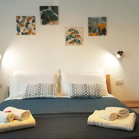 Bed & Breakfast Casabentivoglio