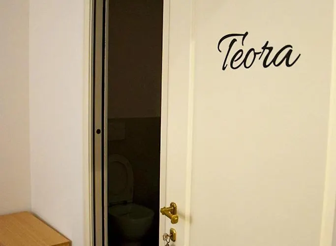 Casabentivoglio 4* Rome