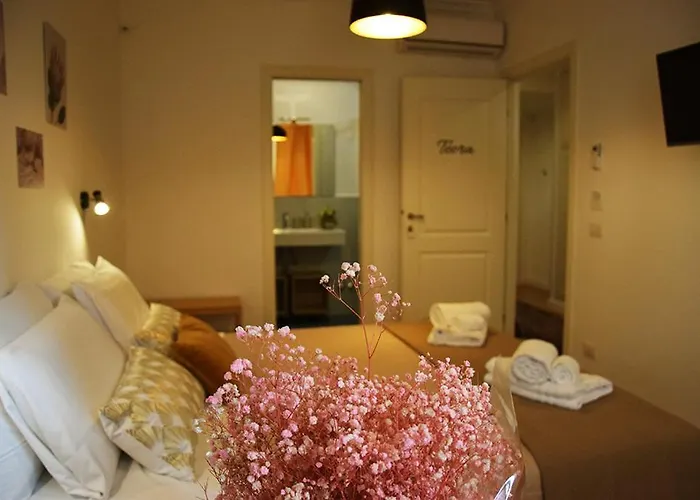 Casabentivoglio 4*