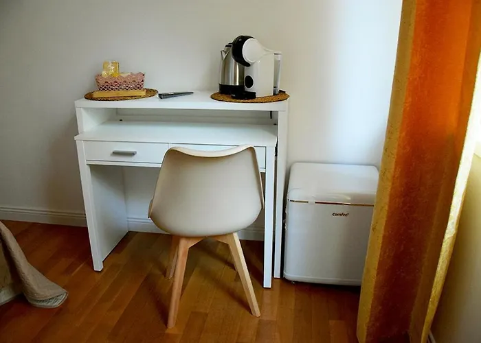 Couette-café Casabentivoglio