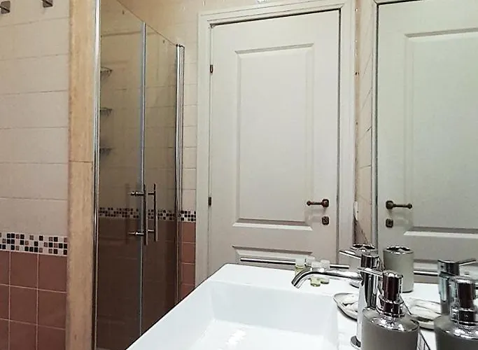 Couette-café Casabentivoglio Rome