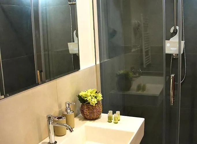 Casabentivoglio Couette-café Rome