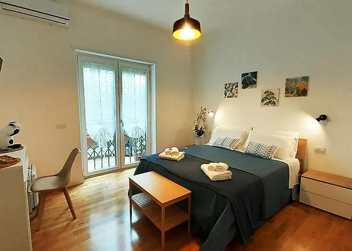 Couette-café Casabentivoglio