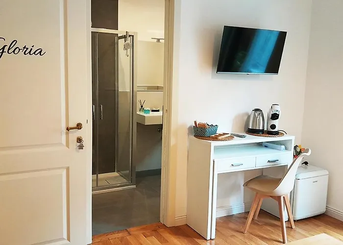 Couette-café Casabentivoglio