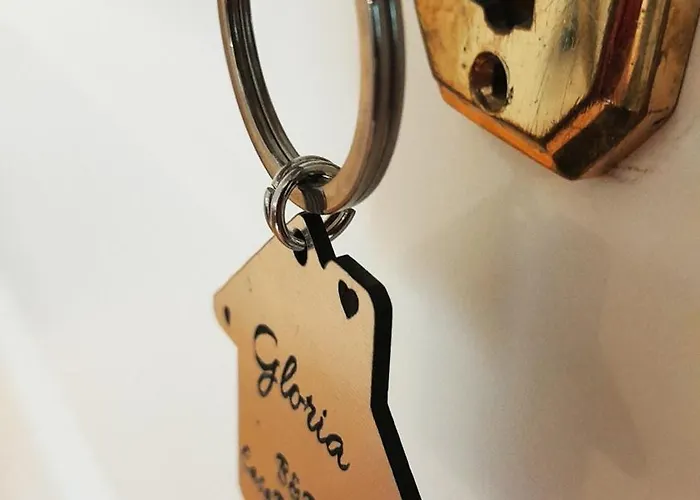 Casabentivoglio Couette-café Rome