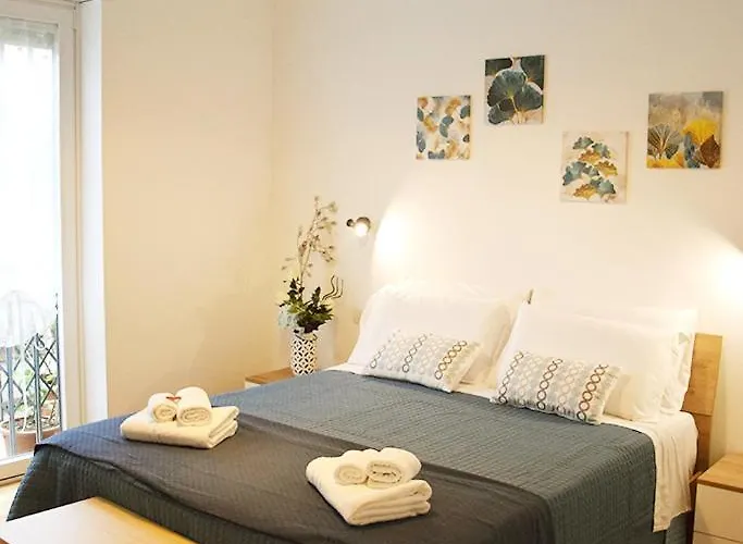 Casabentivoglio Couette-café 4*